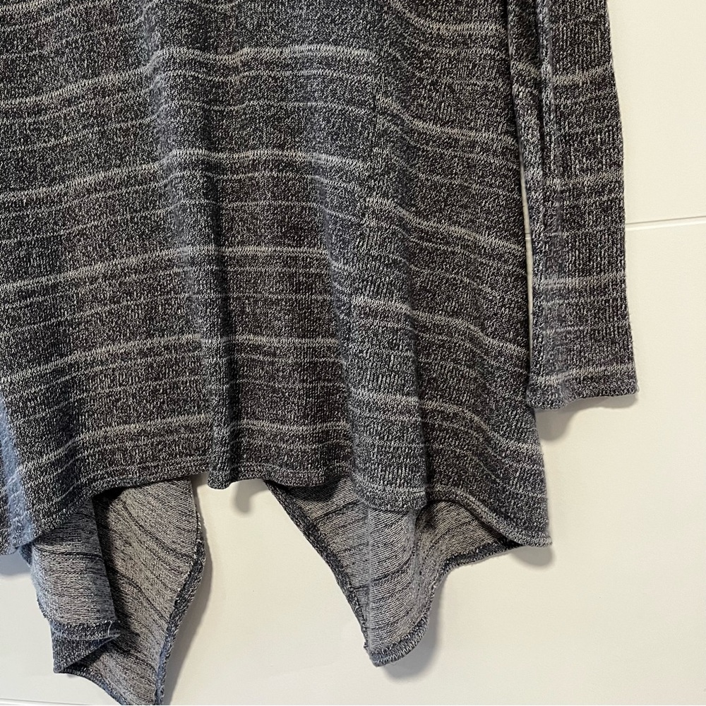 Volcom | Open Sweater - Picture 13 of 15